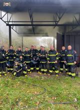 Спеціалізовані тренінги у Danish Emergency Management Agency (DEMA): представники ЛДУБЖД переймають європейський досвід ліквідації НС