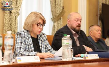 В Університеті відбувся захист дисертації на здобуття наукового ступеня доктора педагогічних наук В Університеті відбувся захист дисертації на здобуття наукового ступеня доктора педагогічних наук