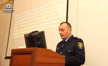 В Університеті відбувся захист дисертації на здобуття наукового ступеня доктора педагогічних наук В Університеті відбувся захист дисертації на здобуття наукового ступеня доктора педагогічних наук