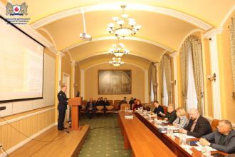 В Університеті відбувся захист дисертації на здобуття наукового ступеня доктора педагогічних наук В Університеті відбувся захист дисертації на здобуття наукового ступеня доктора педагогічних наук