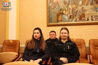 В Університеті відбувся захист дисертації на здобуття наукового ступеня доктора педагогічних наук В Університеті відбувся захист дисертації на здобуття наукового ступеня доктора педагогічних наук