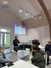 Квіз з комп’ютерних наук Квіз з комп’ютерних наук