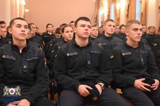 Збереження лісів як складова екологічної безпеки: в ЛДУБЖД відбулась інформаційна зустріч Збереження лісів як складова екологічної безпеки: в ЛДУБЖД відбулась інформаційна зустріч