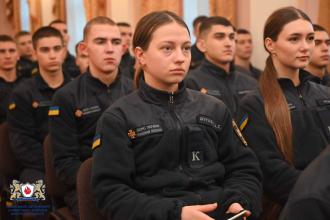 Збереження лісів як складова екологічної безпеки: в ЛДУБЖД відбулась інформаційна зустріч Збереження лісів як складова екологічної безпеки: в ЛДУБЖД відбулась інформаційна зустріч