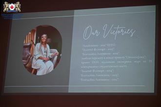 Збереження лісів як складова екологічної безпеки: в ЛДУБЖД відбулась інформаційна зустріч Збереження лісів як складова екологічної безпеки: в ЛДУБЖД відбулась інформаційна зустріч