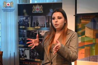 Збереження лісів як складова екологічної безпеки: в ЛДУБЖД відбулась інформаційна зустріч Збереження лісів як складова екологічної безпеки: в ЛДУБЖД відбулась інформаційна зустріч