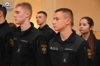 «Світло Куїнджі крізь час»: в Університеті відбулася виставка пейзажних робіт «Світло Куїнджі крізь час»: в Університеті відбулася виставка пейзажних робіт