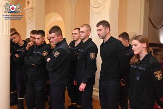 «Світло Куїнджі крізь час»: в Університеті відбулася виставка пейзажних робіт «Світло Куїнджі крізь час»: в Університеті відбулася виставка пейзажних робіт