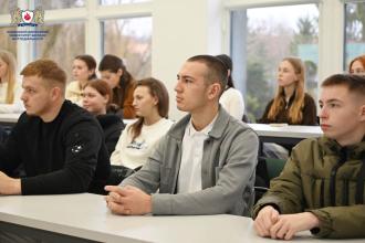 Кадрова безпека в дії: гостьова лекція для менеджерів