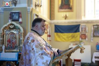 У Львівському державному університеті безпеки життєдіяльності відбулися заходи з нагоди Дня вшанування учасників ліквідації наслідків аварії на Чорнобильській АЕС У Львівському державному університеті безпеки життєдіяльності відбулися заходи з нагоди Дня вшанування учасників ліквідації наслідків аварії на Чорнобильській АЕС