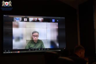 В Університеті відбувся Всеукраїнський конкурс наукових статей ад’юнктів та аспірантів В Університеті відбувся Всеукраїнський конкурс наукових статей ад’юнктів та аспірантів