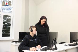 Успішно завершили 2025 рік курси іноземних мов