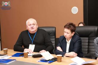  У ЛДУБЖД відбулася VI Всеукраїнська науково-практична конференція з питань соціальної роботи