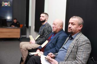  У ЛДУБЖД відбулася VI Всеукраїнська науково-практична конференція з питань соціальної роботи