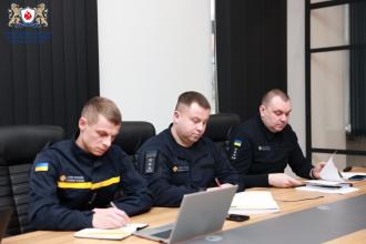 Науковці ЛДУБЖД розробили вимоги до захисту критичної інфраструктури Науковці ЛДУБЖД розробили вимоги до захисту критичної інфраструктури