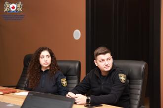 Науковці ЛДУБЖД розробили вимоги до захисту критичної інфраструктури Науковці ЛДУБЖД розробили вимоги до захисту критичної інфраструктури