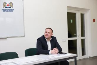 Майбутні менеджери взяли участь у практичному воркшопі