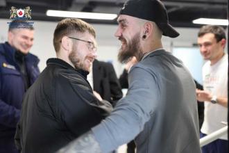 Представники ЛДУБЖД відвідали Superhumans Center: фокус на підтримці та реінтеграції ветеранів