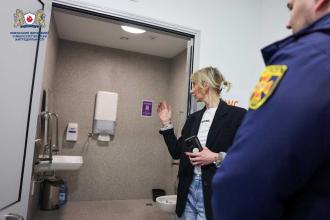 Представники ЛДУБЖД відвідали Superhumans Center: фокус на підтримці та реінтеграції ветеранів