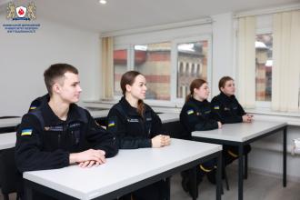 Знання іноземної мови – шлях до нових перспектив