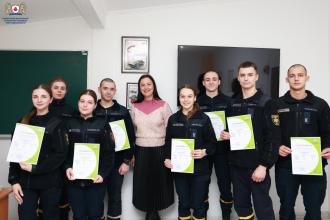 Знання іноземної мови – шлях до нових перспектив