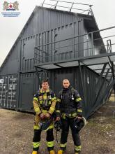 Здобувачі вищої освіти ЛДУБЖД завершили навчання в Естонії за програмою ERASMUS+