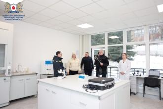 Акредитаційна експертиза ОНП «Цивільний захист»:  демонстрація потенціалу та професійний діалог