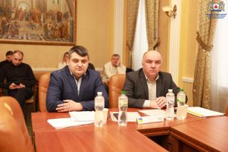 В Університеті відбувся успішний захист дисертації на здобуття ступеня доктора філософії В Університеті відбувся успішний захист дисертації на здобуття ступеня доктора філософії