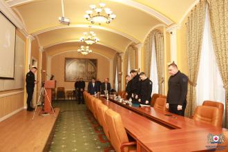 В Університеті відбувся успішний захист дисертації на здобуття ступеня доктора філософії В Університеті відбувся успішний захист дисертації на здобуття ступеня доктора філософії