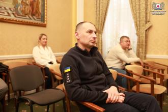 В Університеті відбувся успішний захист дисертації на здобуття ступеня доктора філософії В Університеті відбувся успішний захист дисертації на здобуття ступеня доктора філософії