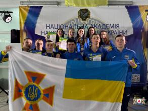 Спортсмени ЛДУБЖД призери Міжвузівських змагань з плавання Спортсмени ЛДУБЖД призери Міжвузівських змагань з плавання