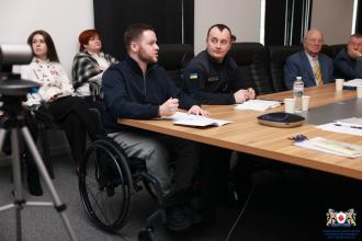 ІV Всеукраїнська науково-практична конференція «Мова — кордон національної безпеки», приурочена Міжнародному дню рідної мови ІV Всеукраїнська науково-практична конференція «Мова — кордон національної безпеки», приурочена Міжнародному дню рідної мови