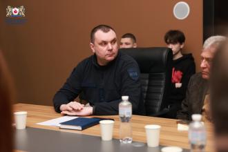 ІV Всеукраїнська науково-практична конференція «Мова — кордон національної безпеки», приурочена Міжнародному дню рідної мови ІV Всеукраїнська науково-практична конференція «Мова — кордон національної безпеки», приурочена Міжнародному дню рідної мови