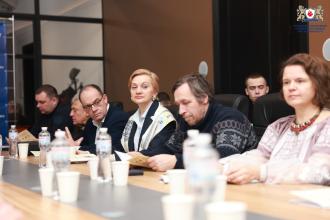 ІV Всеукраїнська науково-практична конференція «Мова — кордон національної безпеки», приурочена Міжнародному дню рідної мови ІV Всеукраїнська науково-практична конференція «Мова — кордон національної безпеки», приурочена Міжнародному дню рідної мови