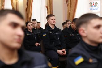 Просвітницька зустріч для здобувачів вищої освіти ЛДУБЖД Просвітницька зустріч для здобувачів вищої освіти ЛДУБЖД