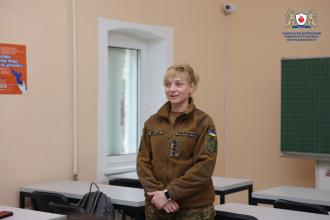 Нові кар’єрні горизонти для студентів спеціальності 053 «Психологія» ЛДУБЖД Нові кар’єрні горизонти для студентів спеціальності 053 «Психологія» ЛДУБЖД