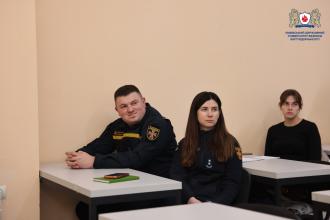 Нові кар’єрні горизонти для студентів спеціальності 053 «Психологія» ЛДУБЖД Нові кар’єрні горизонти для студентів спеціальності 053 «Психологія» ЛДУБЖД