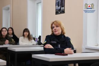 Нові кар’єрні горизонти для студентів спеціальності 053 «Психологія» ЛДУБЖД Нові кар’єрні горизонти для студентів спеціальності 053 «Психологія» ЛДУБЖД
