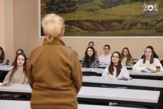 Нові кар’єрні горизонти для студентів спеціальності 053 «Психологія» ЛДУБЖД Нові кар’єрні горизонти для студентів спеціальності 053 «Психологія» ЛДУБЖД