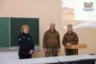 Нові кар’єрні горизонти для студентів спеціальності 053 «Психологія» ЛДУБЖД Нові кар’єрні горизонти для студентів спеціальності 053 «Психологія» ЛДУБЖД