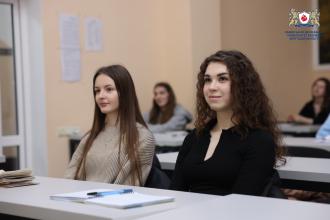 Нові кар’єрні горизонти для студентів спеціальності 053 «Психологія» ЛДУБЖД Нові кар’єрні горизонти для студентів спеціальності 053 «Психологія» ЛДУБЖД