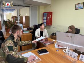 Представники університету провели робочу зустріч з керівництвом Львівського міського центру зайнятості Представники університету провели робочу зустріч з керівництвом Львівського міського центру зайнятості