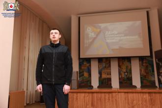 Кримський спротив: хроніка боротьби за незалежність