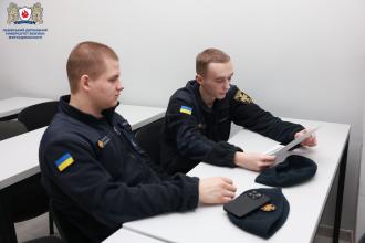 Соціальні стереотипи та їх трансформація - чоловічий вимір гендерної рівності як складова сучасної гуманітарної політики: в Університеті відбулась просвітницька лекція Соціальні стереотипи та їх трансформація - чоловічий вимір гендерної рівності як складова сучасної гуманітарної політики: в Університеті відбулась просвітницька лекція