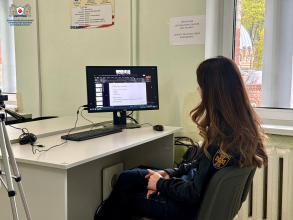 Практика, що формує фахівця: у ЛДУБЖД відбулася гостьова лекція з психокорекції Практика, що формує фахівця: у ЛДУБЖД відбулася гостьова лекція з психокорекції