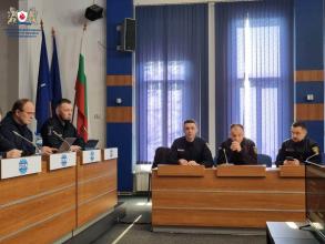 Відбулася фінальна зустріч членів консорціуму міжнародного проєкту ERASMUS+ KA220 SUDEM на базі Інституту космічних досліджень і технологій Болгарської академії наук (м. Софія, Болгарія)