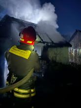 Практичний досвід ліквідації пожеж та надзвичайних ситуацій