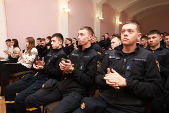 Шевченківські читання «Справжній «Кобзар»