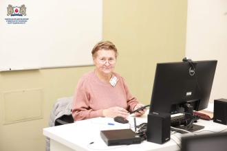 У ЛДУБЖД відбувся Єдиний державний кваліфікаційний іспит для здобувачів спеціальності «Транспортні технології»