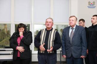 В ЛДУБЖД відкрито іменну аудиторію імені Ярослава Рака — випускника Університету та мужнього захисника України В ЛДУБЖД відкрито іменну аудиторію імені Ярослава Рака — випускника Університету та мужнього захисника України